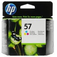 HP C6657AE színes tintapatron (3 szín)