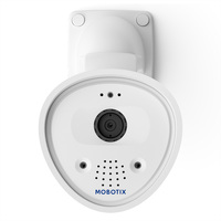 MOBOTIX MxONE Caméra 8 MP, 60°, IR-LED 30m