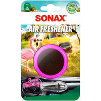 Sonax Air Freshener, verschiedene Düfte Version: 02 - Sweet Flamingo