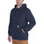 Carhartt Hooded Sweatshirt Kapuzenpullover navy Version: S - Größe: S