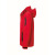 No 850 Active-Jacke Houston rot HAKRO atmungsaktive Jacke Version: L - Größe: L