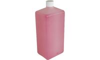 DREITURM Handwaschseife rosé, 1 Liter, Euroflasche (6420520)