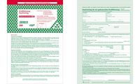 RNK Verlag "Kaufvertrag für ein gebrauchtes Kraftfahrzeug" (6530118)