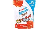 Kinder Schokobonbons Schoko-Bons, BIG PACK 300 g (9540228)