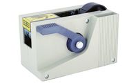 tesa Tischabroller Automat 6037-01, halbautomatisch (8706038)