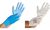 HYGOSTAR Arbeitshandschuh Ultra Flex Hand, blau, XL (6496037)