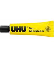 UHU ALLESKLEBER 35g Tube