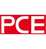PCE Schutzkontaktkupplung IP54 Vollgummi+Klappdeck.16A / 250V AC / 3p (2P+E)