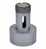 Bosch X-LOCK Diamanttrockenbohrer Best for Ceramic Dry Speed 22 x 35 mm