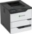 Lexmark A4-Laserdrucker Monochrom MS822de Bild 3
