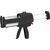 Produktbild zu SIKA Handdruckpistole DM2X für Dualkartusche 250ml