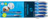 Kugelschreiber Slider Memo XB, blau, 5er Box (4x KS Memo + 1x KS Rave XB gratis)