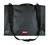 Carry Bag Zeichenplattentasche A4, schwarz, Innenseite rot