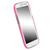 Krusell BioCover 89691 für Samsung Galaxy S3 Neo, S3 LTE, S3 - Rosa