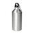 Artikelbild Aluminium bottle "Sporty" 0.6 l, silver