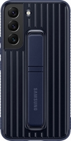SAMSUNG PROTECTIVE STANDING COVER G S22 NAVY EF-RS901CNEGWW