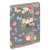 HERLITZ CAJA DE ALMACENAJE A4 PP LADYLIKE BUTTERFLIES