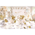 COUPE ÉTOILE 19,5 CM - CHRISTMAS LIGHTS EASY LIFE 1235960