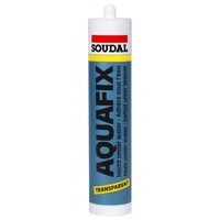 Soudal reparatiekit Aquafix 310 ml