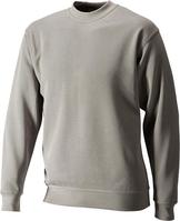 Sweatshirt, Größe XL, new light grey