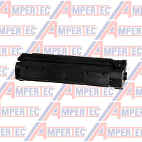 Ampertec Toner ersetzt HP C7115A 15A schwarz