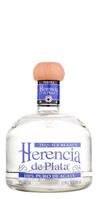 Tequila Herencia de Plata Blanco