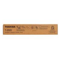 TOSHIBA TONER NEGRO T-2507