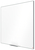 Whiteboard Impression Pro Emaille, magnetisch, Aluminiumrahmen, 1800 x 900 mm,ws