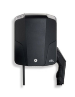 ABL Wallbox eMH1 400 V Schwarz