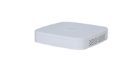 Dahua Technology Lite NVR2104-S3 Sieciowy Rejestrator Wideo (NVR) 1U Biały