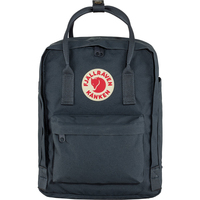 Fjällräven Kanken Laptop 13" Rucksack Lässiger Rucksack Navy Polypropylen (PP), Vinyl, Polyamid