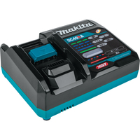 Makita DC40RA carica batterie