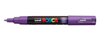 POSCA PC-1M Violet 1 stuk(s)