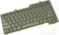 DELL G6113 ricambio per laptop Tastiera