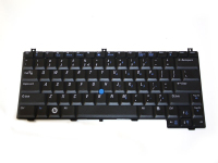 DELL 0MH153 laptop spare part Keyboard