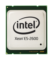 Intel Xeon E5-2643 processore 3,3 GHz 10 MB Cache intelligente