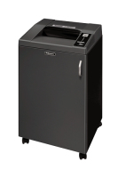 Fellowes 4250C Aktenvernichter Konfetti-Zerkleinerung 31 cm Schwarz