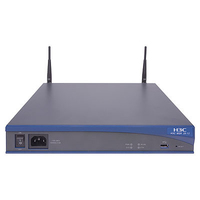 HPE MSR20-12-W Router router cablato