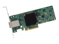 Intel RS3GC008 RAID vezérlő PCI Express x8 3.0 12 Gbit/s