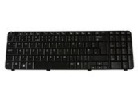 HP 603128-031 laptop spare part Keyboard