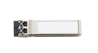 Hewlett Packard Enterprise StoreFabric C-series 10GbE Long Range SFP+ Transceiver modulo del ricetrasmettitore di rete Fibra ottica 10000 Mbit/s SFP+