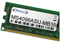 Memory Solution MS4096ASU-MB358 Speichermodul 4 GB