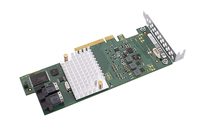 Fujitsu PRAID CP400i Schnittstellenkarte/Adapter SAS,SATA Eingebaut
