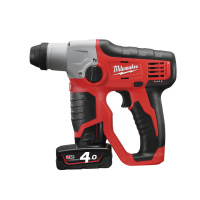 Milwaukee M12 H-402C 800 RPM