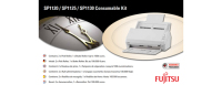 Fujitsu CON-3708-001A pièce de rechange pour équipement d'impression Kit de consommables