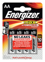 Energizer Max AA Single-use battery Alkaline