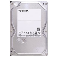 Toshiba E300 3.5" 2 TB Serial ATA III