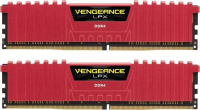 Corsair Vengeance LPX DDR4 3200MHz 16GB moduł pamięci 2 x 8 GB