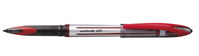 Uni-Ball Air Nem behúzható hegyű toll Vörös 1 db