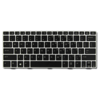 HP Keyboard, US Billenytyűzet